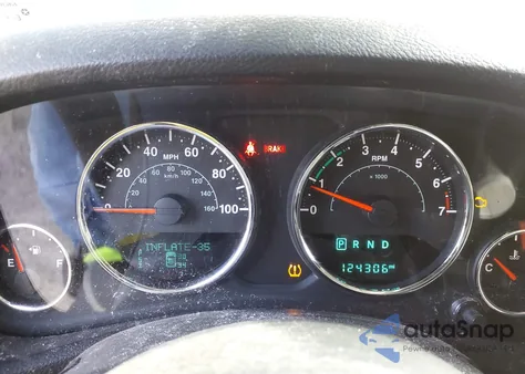 2015 Jeep Wrangler Sahara z USA, uszkodzony, nr VIN 1C4AJWBG6FL694473